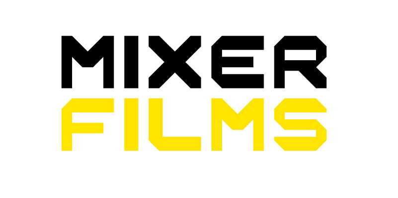 Mixer Films ganha nova identidade visual