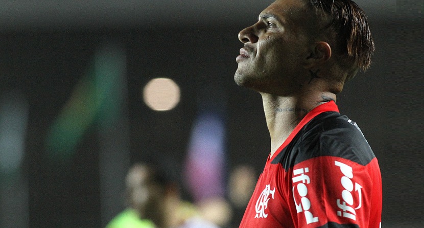 iFood renova patrocínio com Flamengo