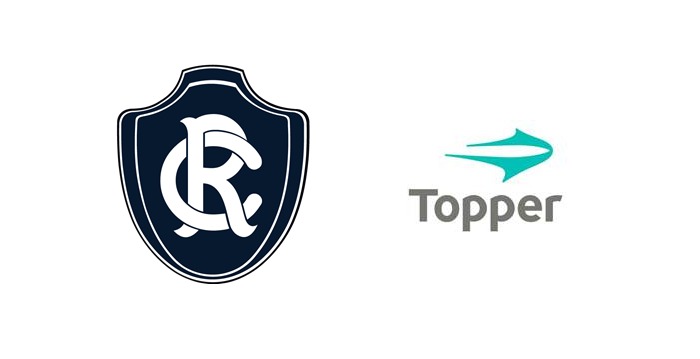 Topper anuncia patrocínio ao Clube do Remo