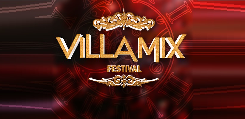Maturatta Friboi faz ação de compre e ganhe com convites para o Villa Mix Festival