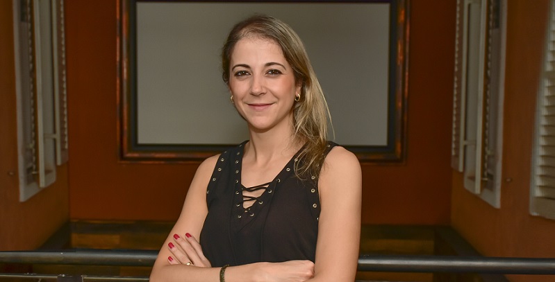 Danielle Ximenes é a nova gerente de marca da Nissin Foods do Brasil