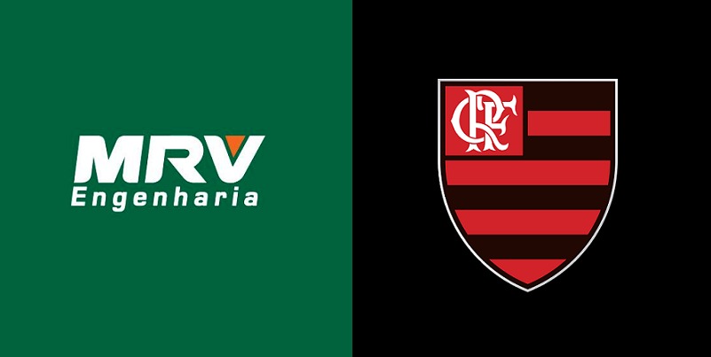 MRV Engenharia é nova patrocinadora do Flamengo