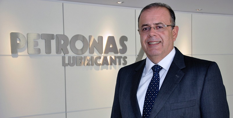 Guilherme de Paula assume como CEO da Petronas Lubricants International para comandar operações nas Américas