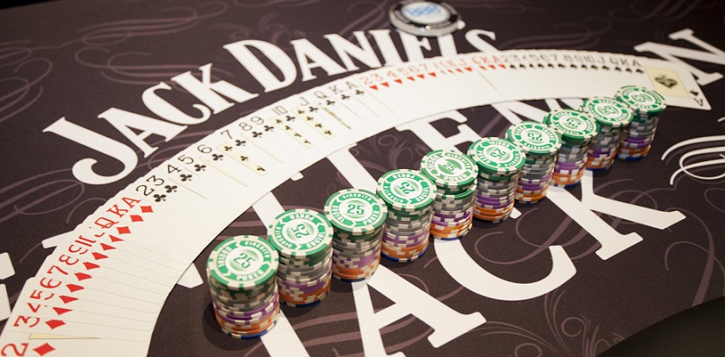 Pub dedicado ao Poker tem a assinatura de Jack Daniel´s