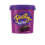 Pote Açaí 1L