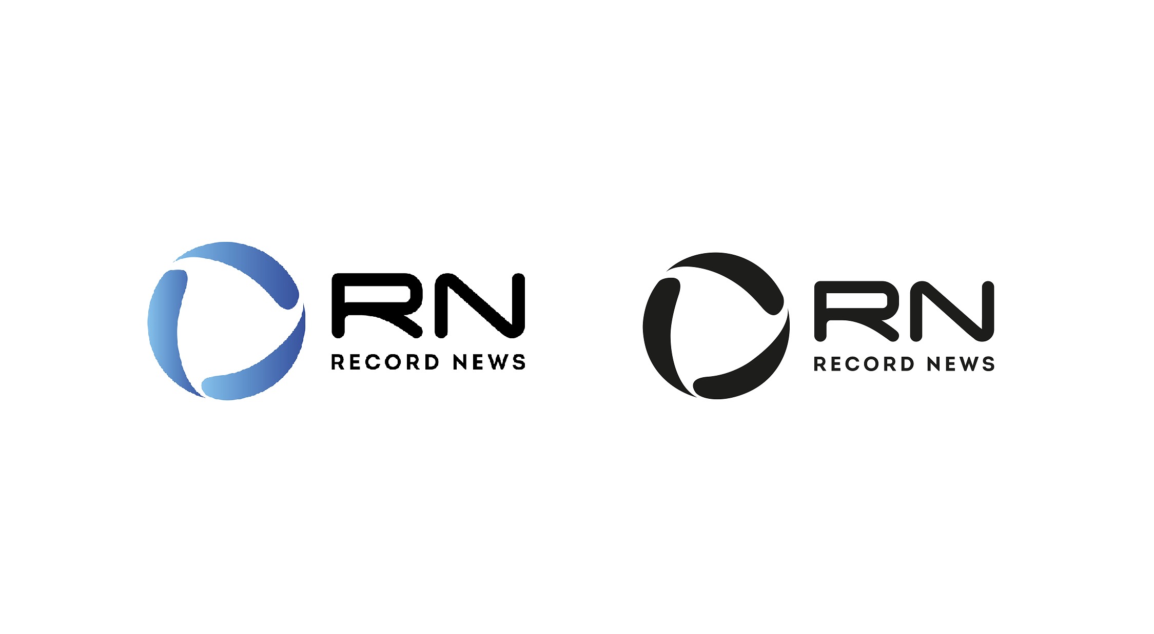 Record News apresenta novo posicionamento e identidade visual