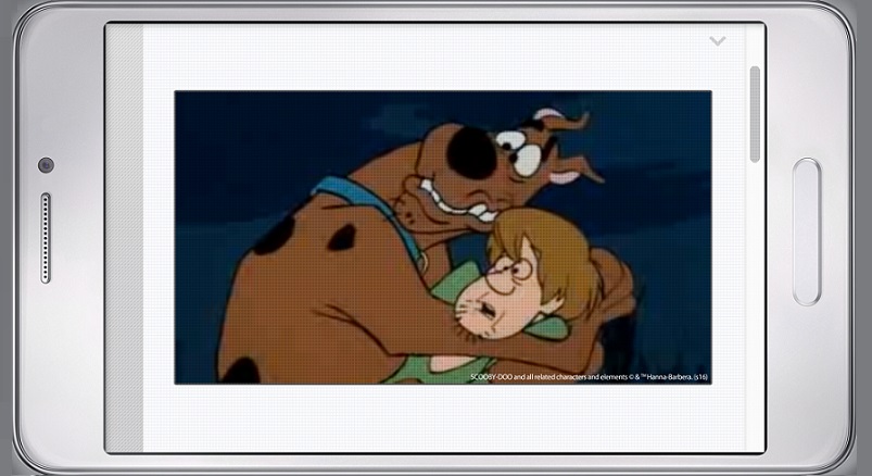 Scooby Doo, Coyote e Os Flintstones são os novos personagens da campanha do Itaú