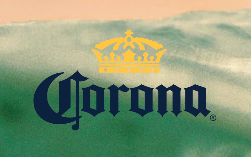 Corona convida consumidor a aproveitar o verão com ação no topo do Museu de Arte Contemporânea