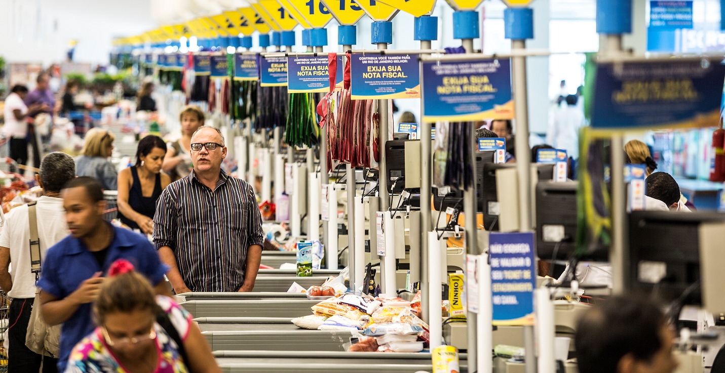 Com investimento de R$ 18.500 milhões, Supermercados Guanabara inicia comemorações pelos seus 66 anos
