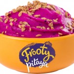 pitaya flat