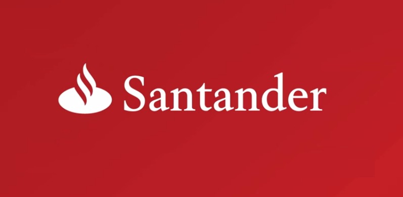 Santander renova imagem de marca para reforçar sua estratégia digital