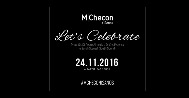 MChecon comemora 12 anos com show de Preta Gil