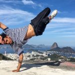 Saulo Nicolai – Morro dos Prazeres