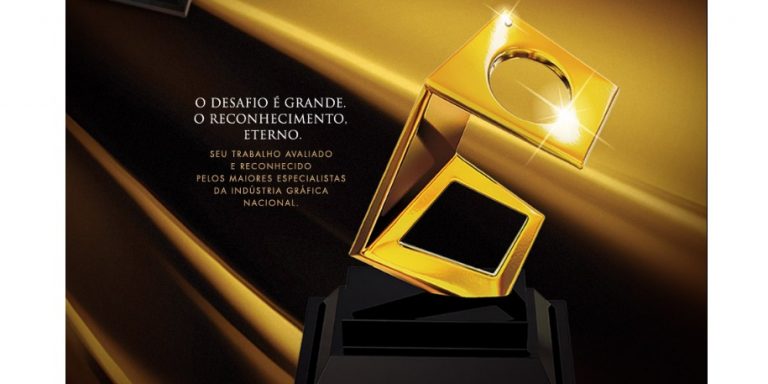 Abigraf e ABTG entregam troféus aos vencedores do Fernando Pini 2016