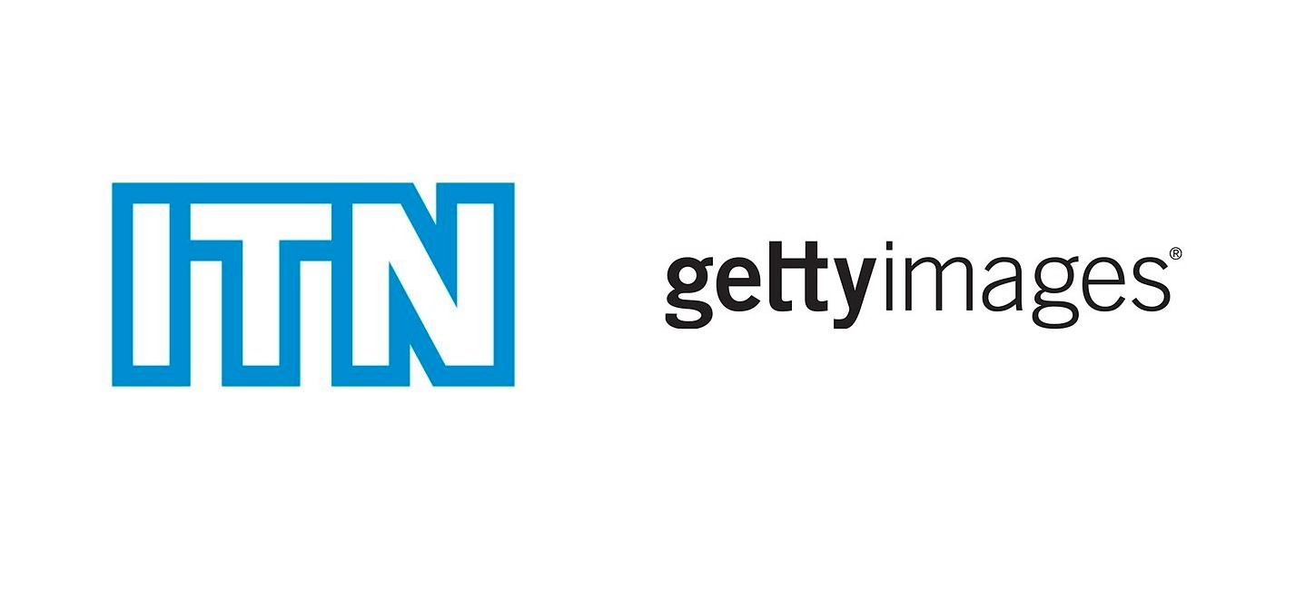 ITN e Getty Images anunciam parceria exclusiva de distribuição global