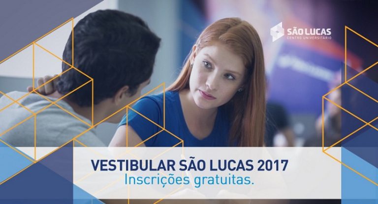 Fess´Kobbi cria nova campanha para Centro Universitário São Lucas