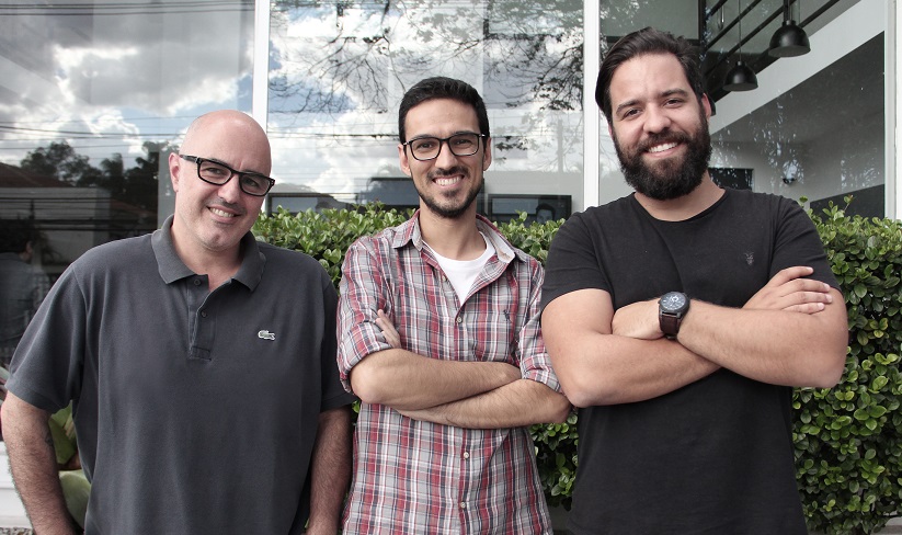 R/GA São Paulo reforça liderança do Content Studio