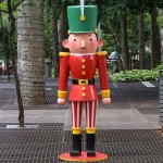 Foto 31 Soldado Boticário – Estação Brigadeiro