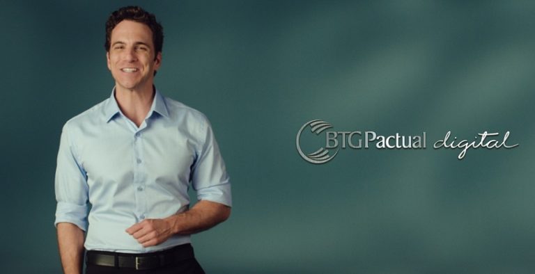 BTG Pactual estreia comercial para divulgar nova plataforma digital