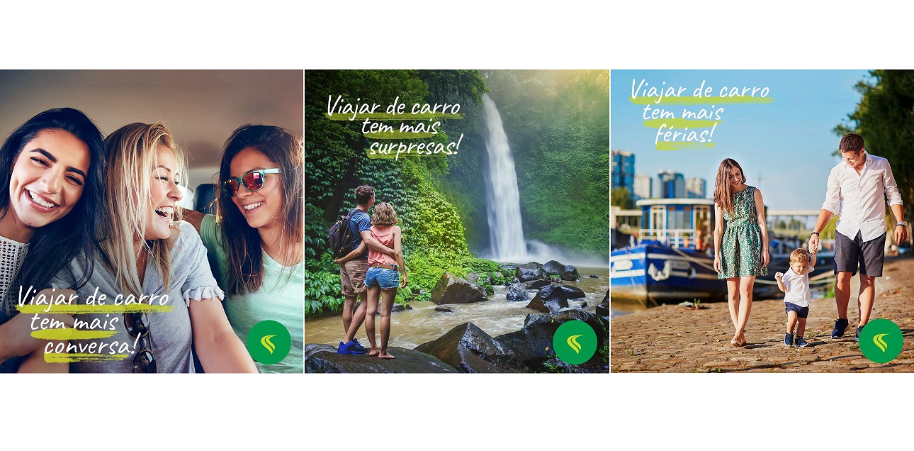 Localiza lança plataforma digital para atrair clientes em campanha de férias