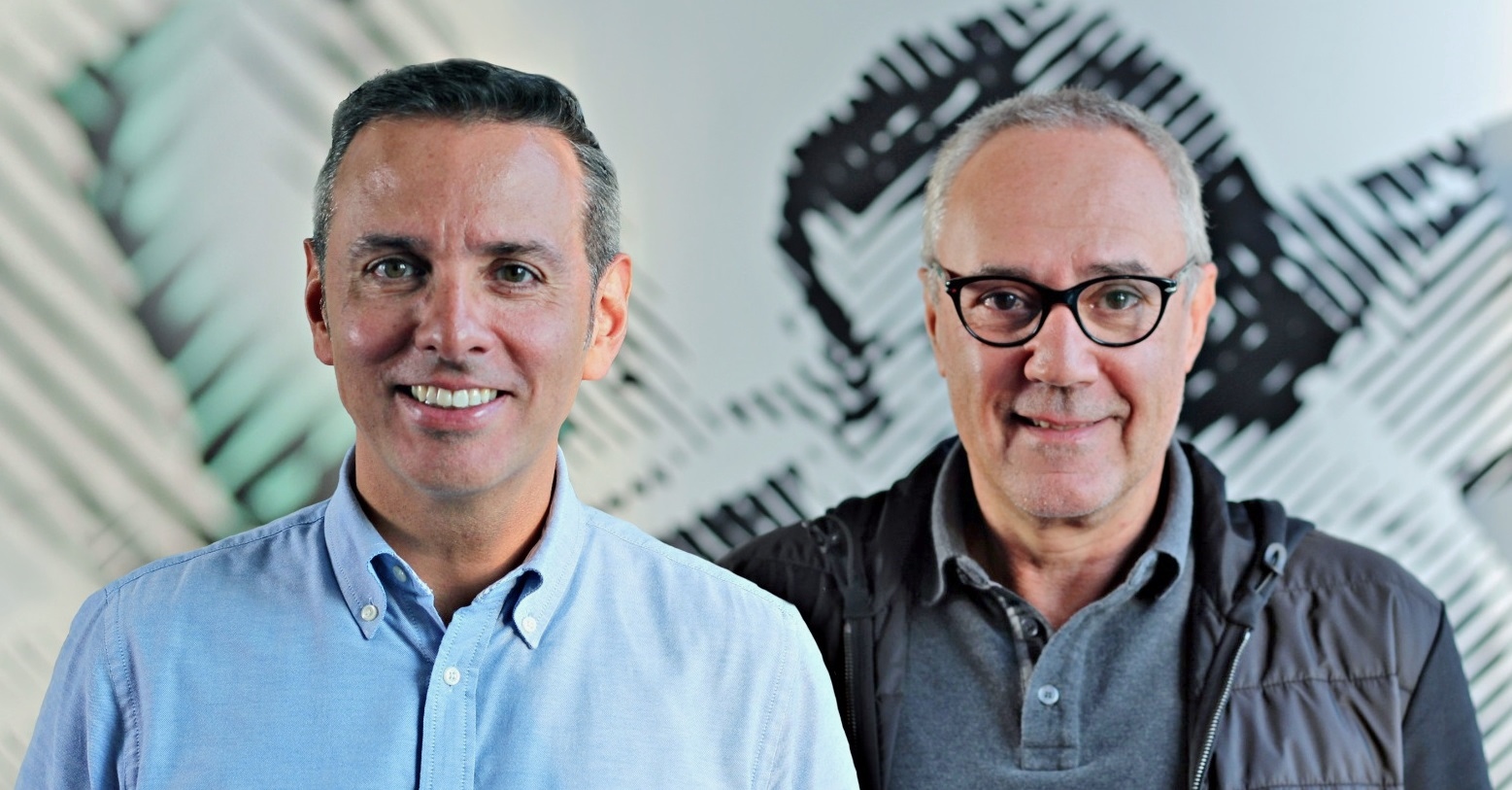 Alexandre Hohagen e Pedro Cabral estendem parceria para Ampfy