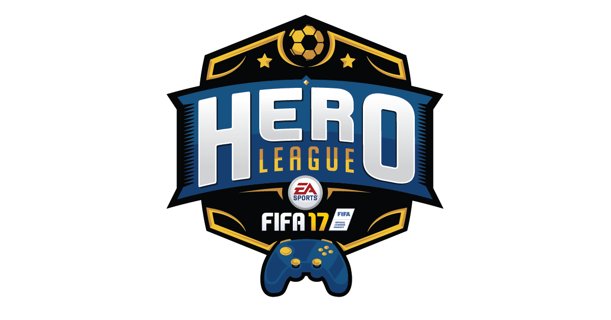 We cria ação real time na ESPN para divulgar Torneio EA SPORTS FIFA 17 Hero League