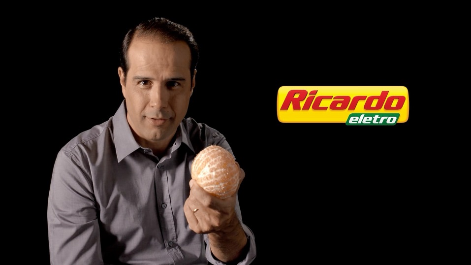 Revolution lança campanha institucional para Ricardo Eletro