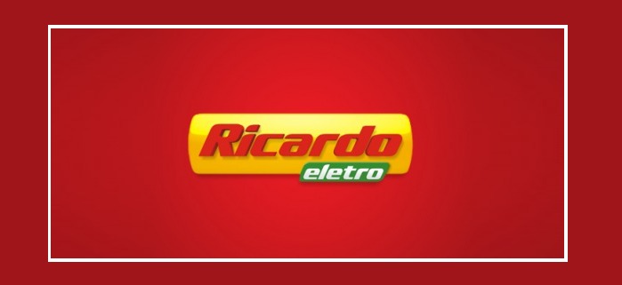 Ricardo Eletro entra para o time de patrocinadores do Futebol da Globo