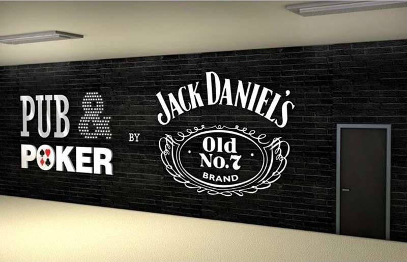 Jack Daniel’s investe em plataforma de poker