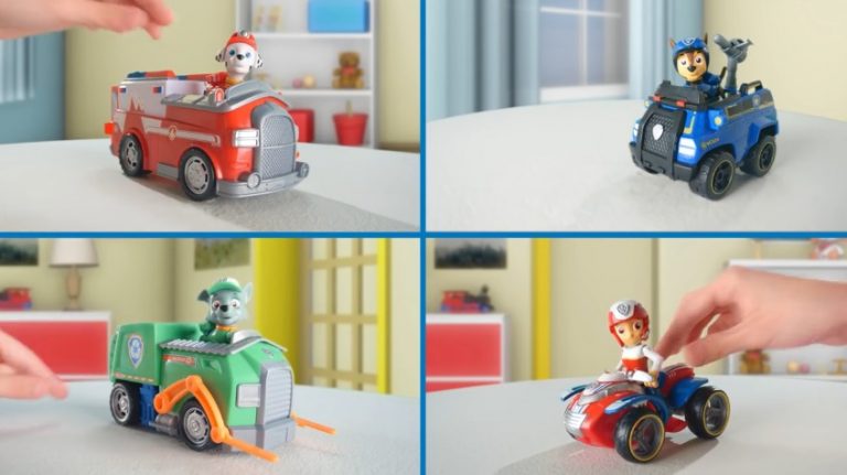 Sunny Brinquedos apresenta campanha para o Natal