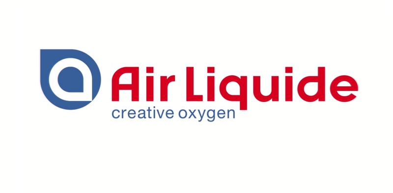 Air Liquide renova identidade visual
