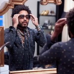 FOX1 – Star – Temporada 1, Episodio 1 (17) Lenny Kravitz