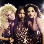 FOX1 – Star – Temporada 1, Episodio 1 (26) Izq-Der Jude Demorest, Ryan Destiny, Brittany O’Grady