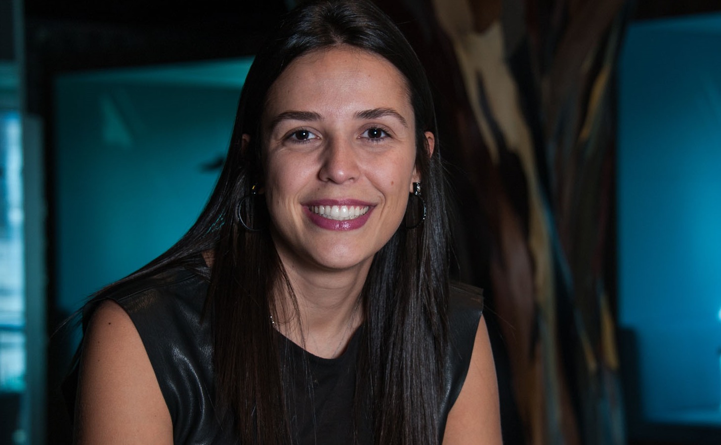 Fabiana Manfredi é a nova diretora de agências do Twitter Brasil
