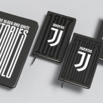 Juventus Notebook collection – Interbrand Milan