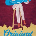 ORIGINAL DO BRASIL_BOSSA NOVA