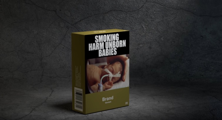 nova/sb é escolhida pela OMS para criar campanha do Dia Mundial Sem Tabaco