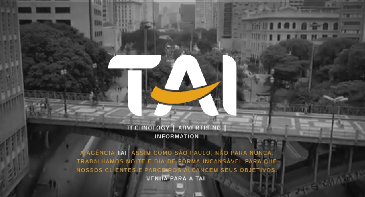 TAI Marketing é a nova agência do Grupo AES Brasil