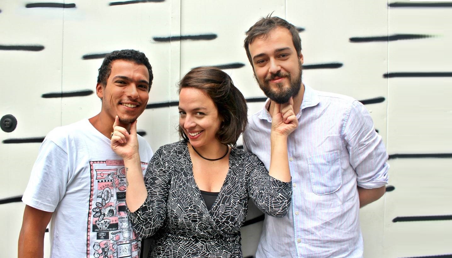 A Voz do Brasil contrata dupla de produtores musicais e expande atuação