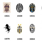 juventus logos