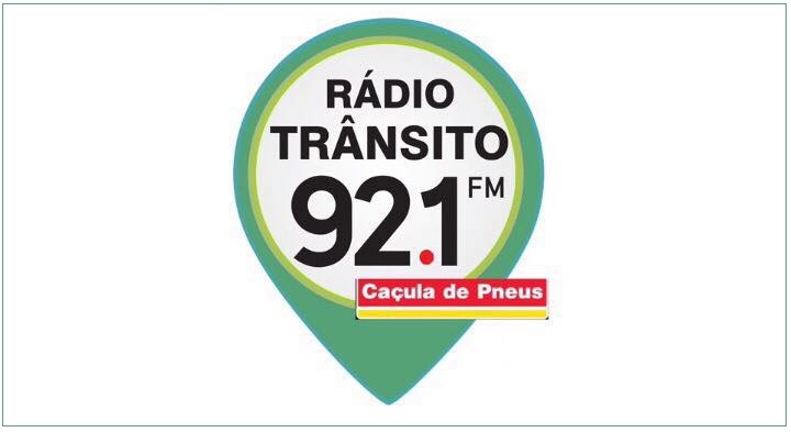 Rádio Trânsito Caçula de Pneus comemora 10 anos contando histórias de ouvintes
