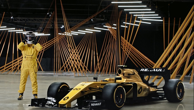 Campanha da Renault, criada pela Neogama, apresenta nova promoção da marca: Speed Drive