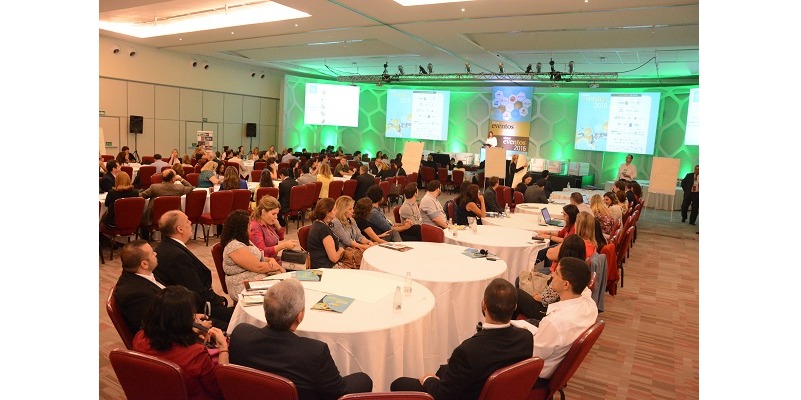 Fórum Eventos 2017 reúne especialistas nacionais e internacionais em São Paulo