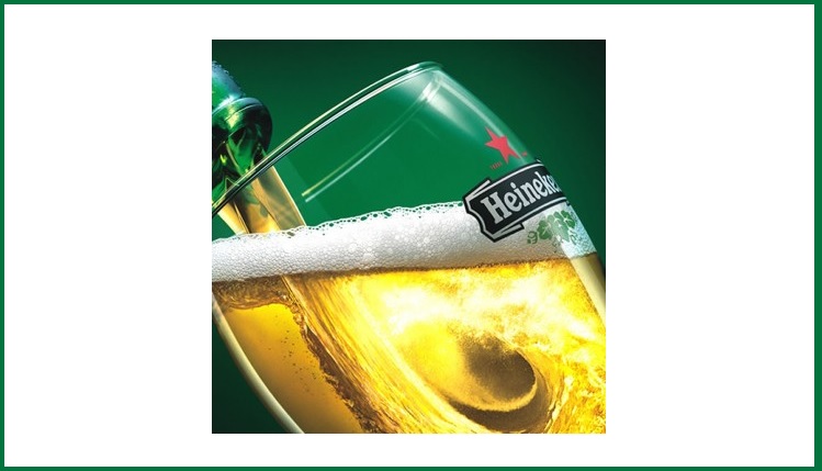 Heineken anuncia compra da Brasil Kirin por 664 milhões de euros
