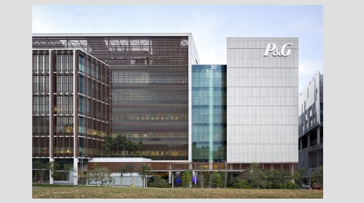 P&G  inaugura Centro de Inovação no Brasil
