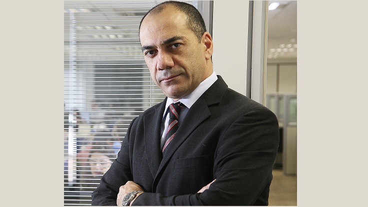 Anselmo Borgheti comandará a Diretoria de Vendas da Hyundai CAOA