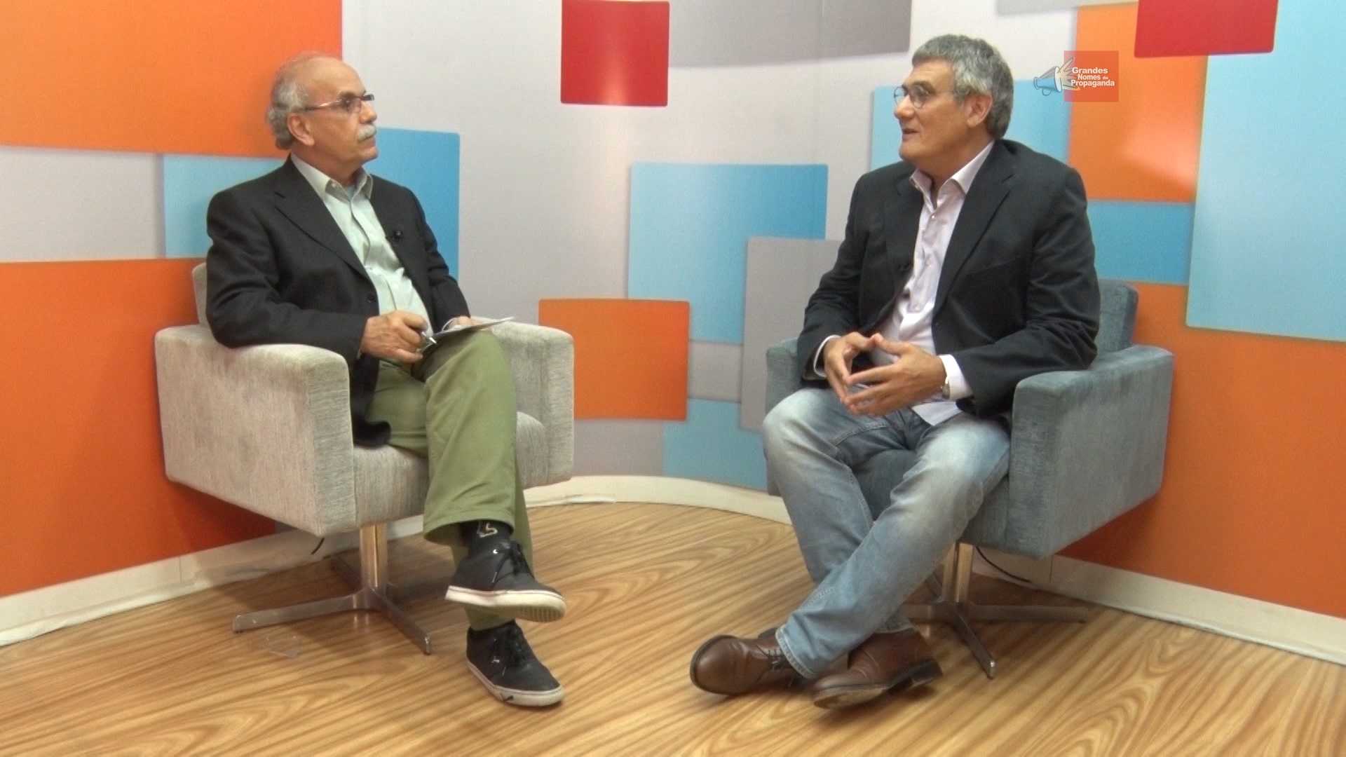 Alcir Gomes Leite fala sobre os desafios de assumir a LDC
