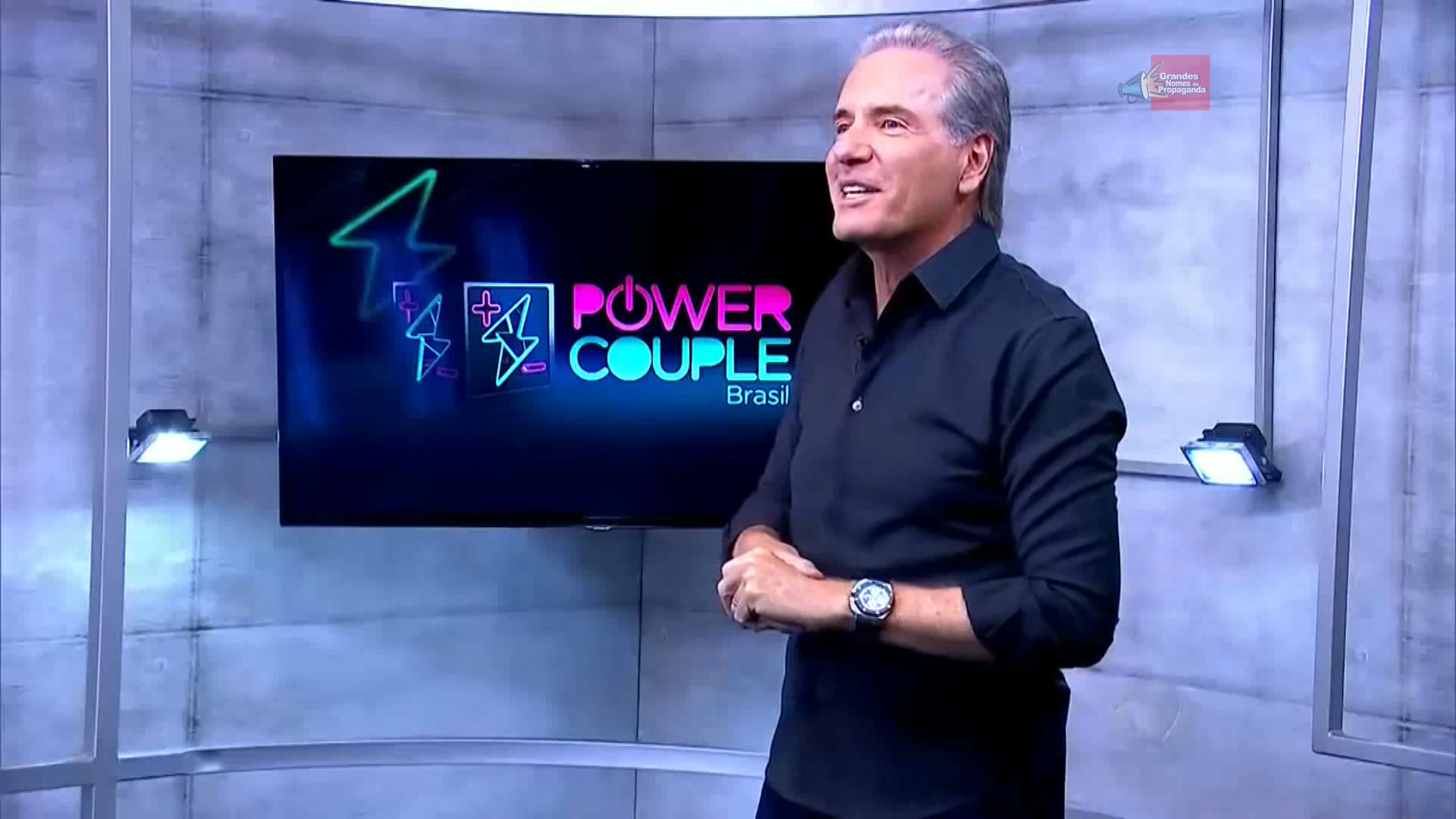2ª edição do Power Couple Brasil será exibida na tela da Record