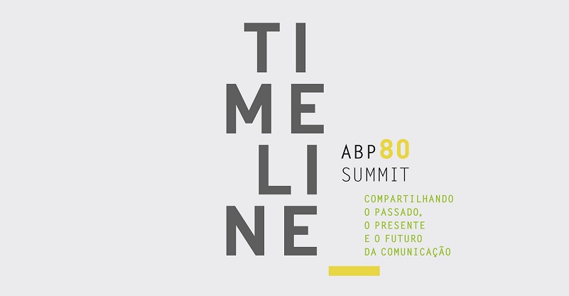 ABP promove Timeline, o 1º summit de comunicação realizado pela entidade
