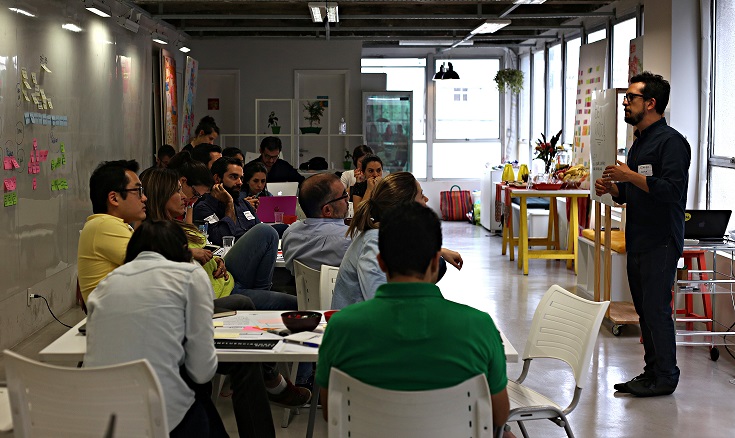 ProfilePR promove workshop de comunicação para empreendedores, startups e pequenas empresas